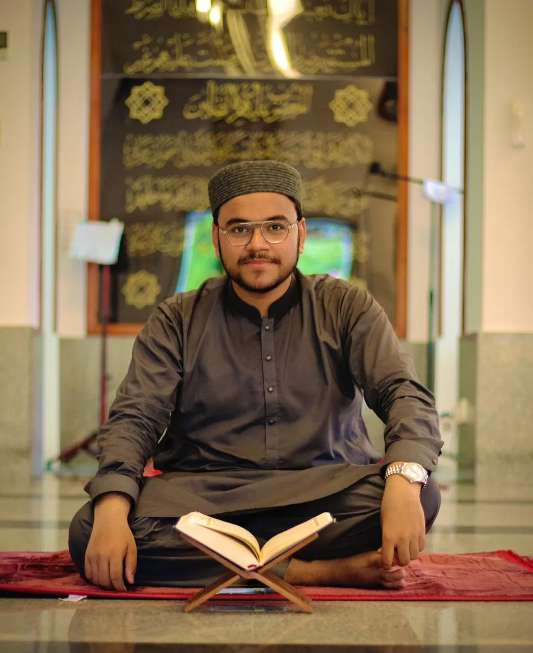 Open Quran